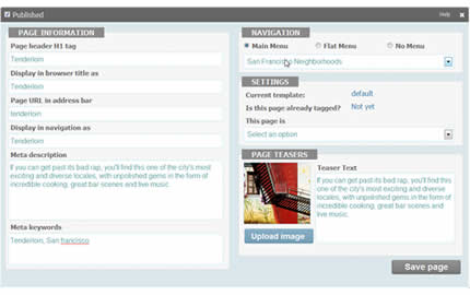 seotoaster easy to learn 2